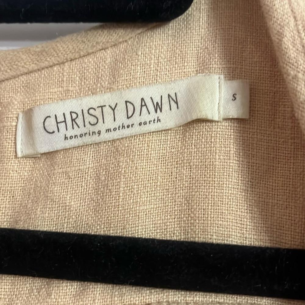 Christy Dawn Dawn Jumpsuit